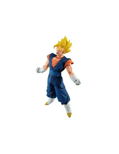 Figura ichibansho dragon ball omnibus vegito
