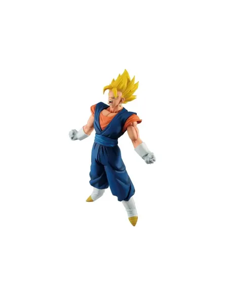 Figura ichibansho dragon ball omnibus vegito