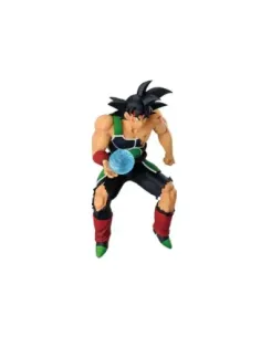 Figura ichibansho dragon ball omnibus bardock