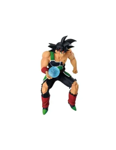 Figura ichibansho dragon ball omnibus bardock
