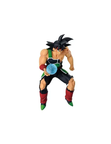 Figura ichibansho dragon ball omnibus bardock