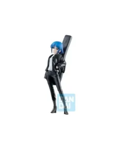 Figura ichibansho bocchi the rock! ryo