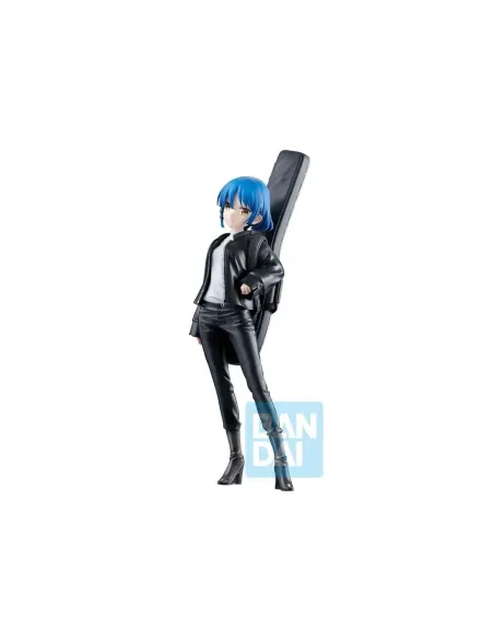 Figura ichibansho bocchi the rock! ryo