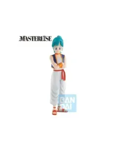 Figura ichibansho dragon ball training section bulma