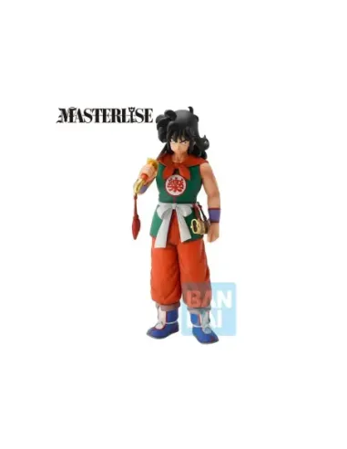 Figura ichibansho dragon ball training section yamcha