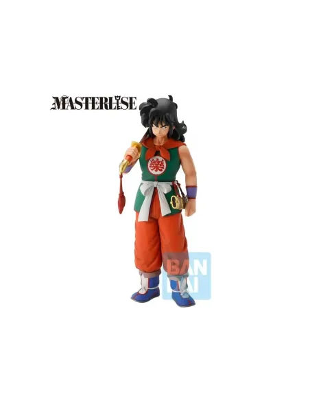 Figura ichibansho dragon ball training section yamcha