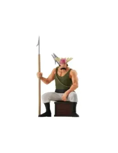 Figura ichibansho one piece crocus