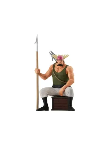 Figura ichibansho one piece crocus