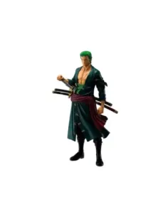 Figura ichibansho one piece beyond the trials zoro