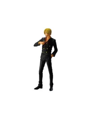 Figura ichibansho one piece beyond the trials sanji