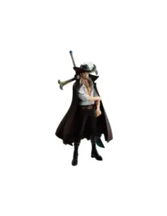 Figura ichibansho one piece beyond the trials dracule mihawk