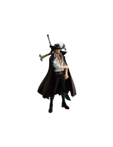 Figura ichibansho one piece beyond the trials dracule mihawk