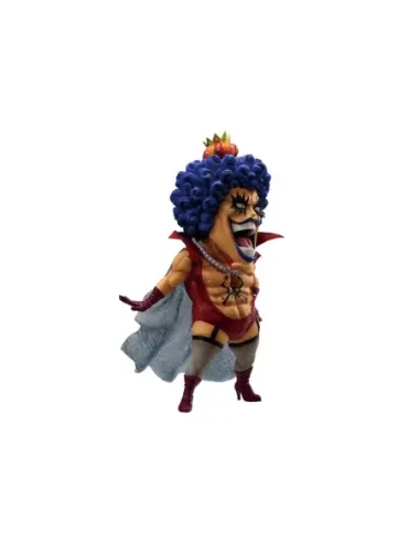 Figura ichibansho one piece beyond the trials emporio ivankov