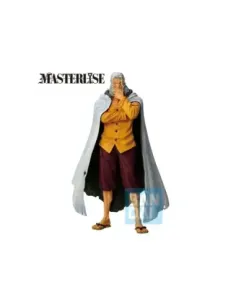 Figura ichibansho one piece beyond the trials silvers rayleigh