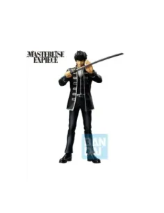 Figura ichibansho gintama toushirou hijikata