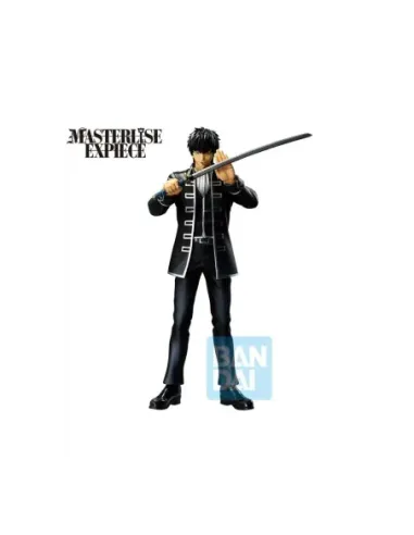Figura ichibansho gintama toushirou hijikata
