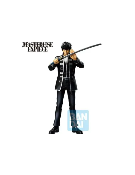 Figura ichibansho gintama toushirou hijikata
