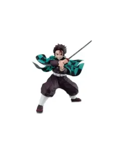 Figura ichibansho demon slayer kimetsu no yaiba tanjiro kamado