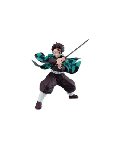 Figura ichibansho demon slayer kimetsu no yaiba tanjiro kamado