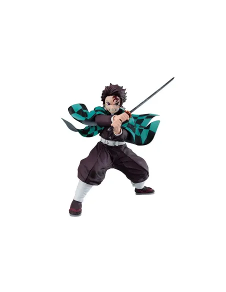 Figura ichibansho demon slayer kimetsu no yaiba tanjiro kamado
