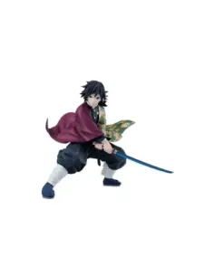 Figura ichibansho demon slayer kimetsu no yaiba giyu tamioka