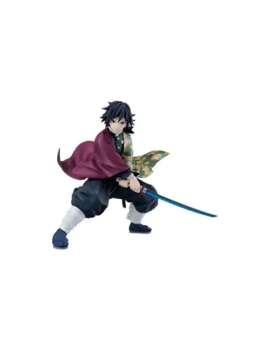 Figura ichibansho demon slayer kimetsu no yaiba giyu tamioka