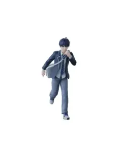 Figura ichibansho bluelock yoichi isagi