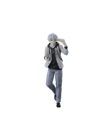 Figura ichibansho bluelock seishiro nagi