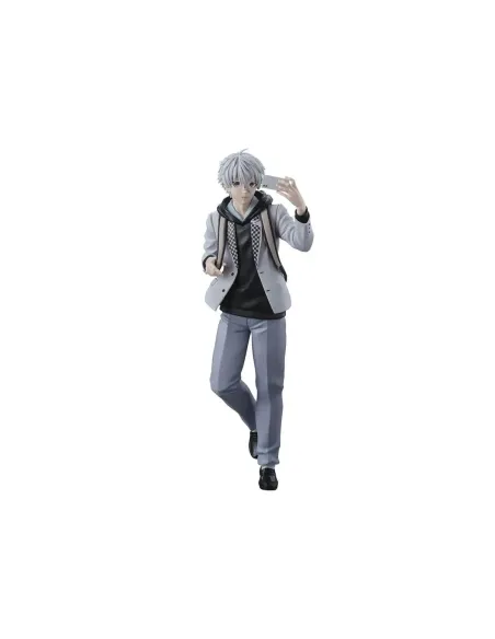 Figura ichibansho bluelock seishiro nagi