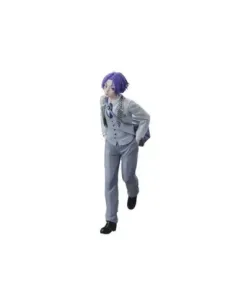 Figura ichibansho bluelock reo mikage