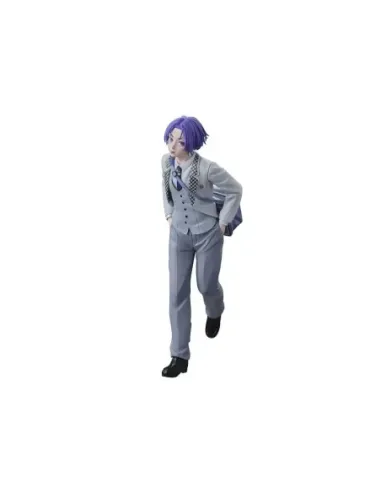 Figura ichibansho bluelock reo mikage