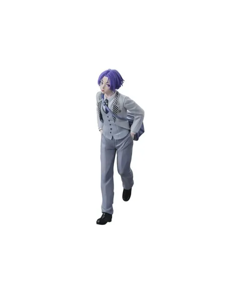 Figura ichibansho bluelock reo mikage