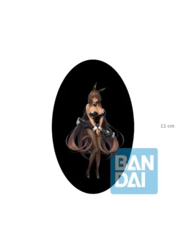 Ichibansho figure noir (goddess of victory: nikke)