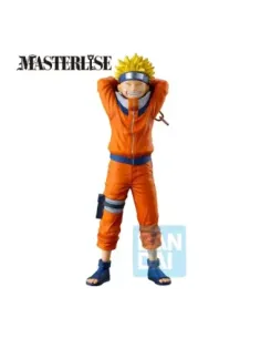 Figura ichibansho naruto uzumaki (the land of waves)