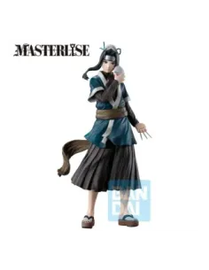 Figura ichibansho naruto haku (the land of waves)
