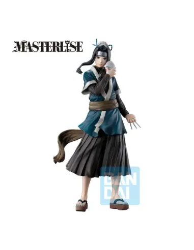 Figura ichibansho naruto haku (the land of waves)