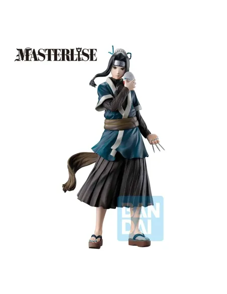 Figura ichibansho naruto haku (the land of waves)
