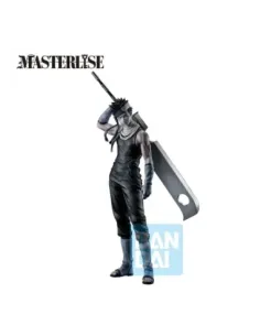 Figura ichibansho zabuza momochi (the land of waves)