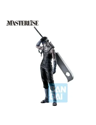 Figura ichibansho zabuza momochi (the land of waves)