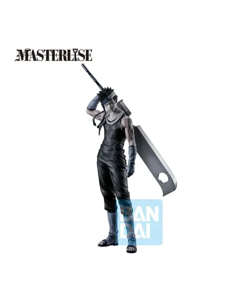 Figura ichibansho zabuza momochi (the land of waves)