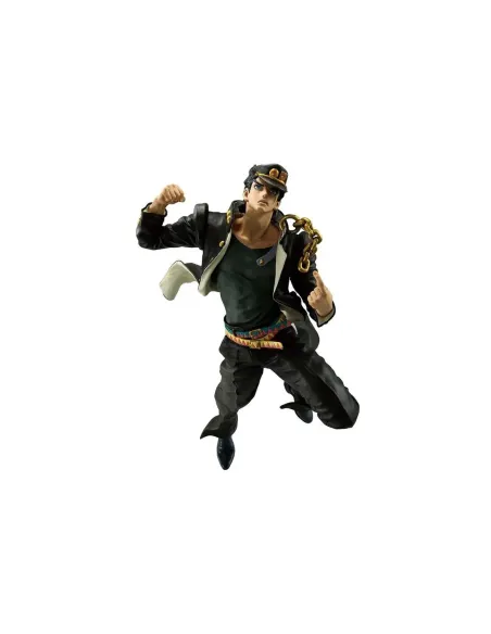 Figura ichibansho jojo's bizarre adventure jotaro kujo