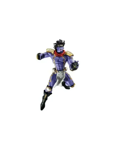Figura ichibansho jojo's bizarre adventure star platinum