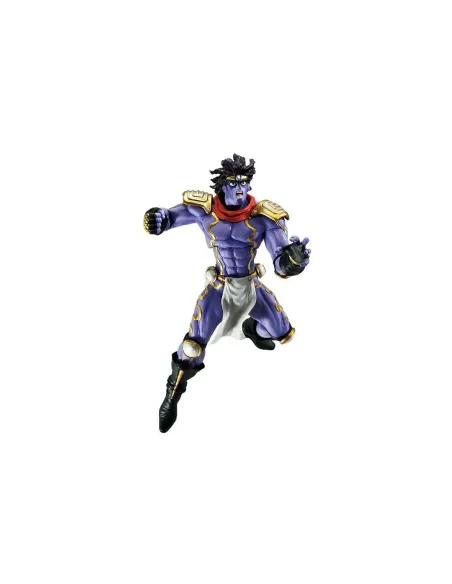 Figura ichibansho jojo's bizarre adventure star platinum