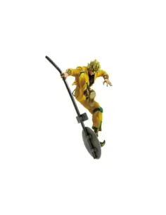 Figura ichibansho jojo's bizarre adventure dio brando