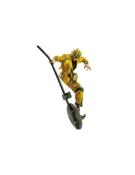 Figura ichibansho jojo's bizarre adventure dio brando