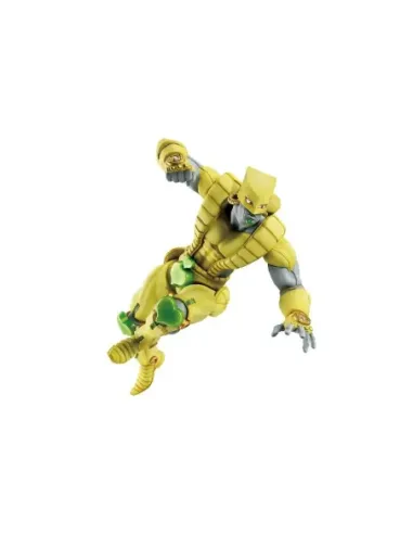 Figura ichibansho jojo's bizarre adventure the world