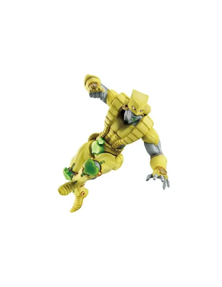 Figura ichibansho jojo's bizarre adventure the world
