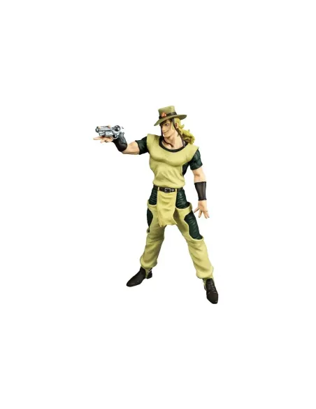 Figura ichibansho jojo's bizarre adventure hol horse