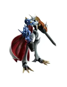 Figura ichibansho digimon adventure (clash of light and darkness) omegamon