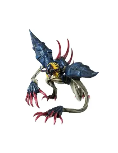 Figura ichibansho digimon adventure (clash of light and darkness) diaboromon